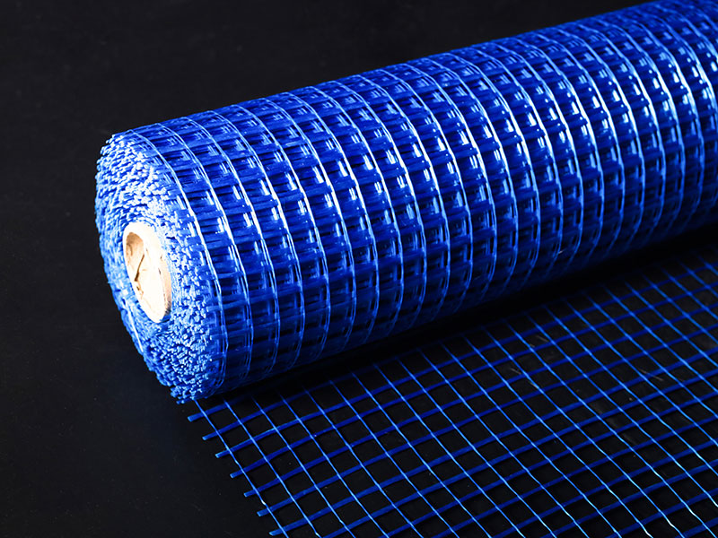 Fiberglass mesh