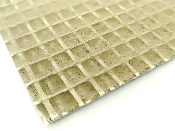 Faux Stone Tile Mesh