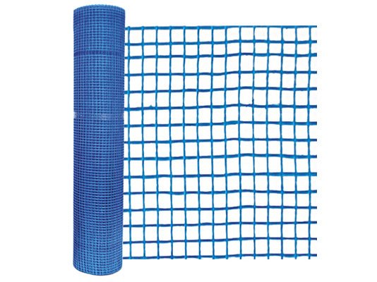 Fiberglas Mesh for Plaster Reinforcement