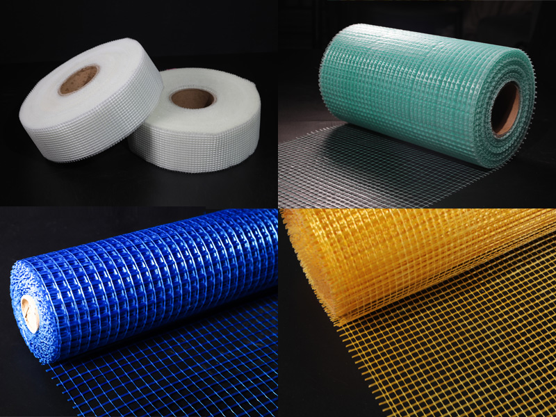 fiberglass-mesh